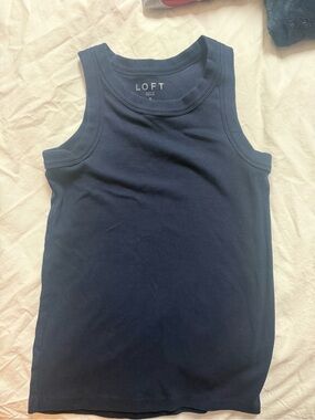 EUC Loft Perfect Tank